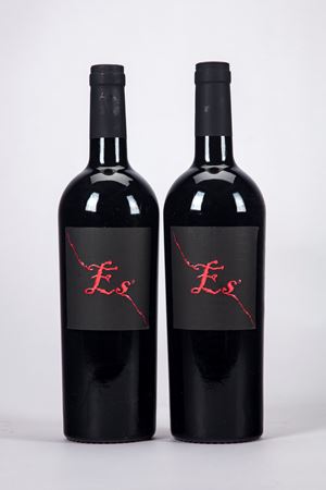 Gianfranco Fino 'Es' Primitivo di Manduria (2 BT)