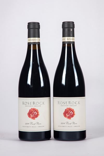 Joseph Drouhin Rose Rock Oregon (2 Bt)