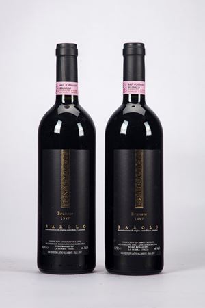  Italia -  Italia - Barolo