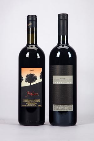  Italia -  Italia - Toscana