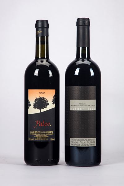 Selezione Toscana (2 Bt)
