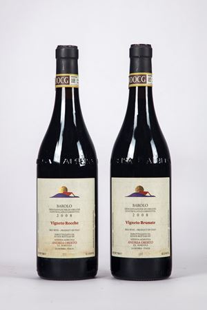  Italia -  Italia - Barolo