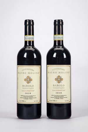  Italia -  Italia - Barolo