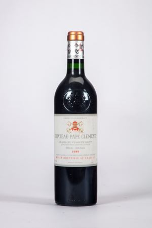 Chateau Pape Clement