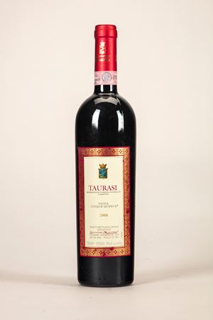 Salvatore Molettieri Vigna Cinque Querce