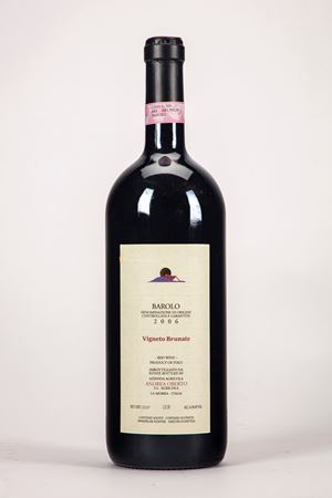  Italia -  Italia - Barolo