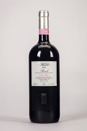  Italia -  Italia - Barolo