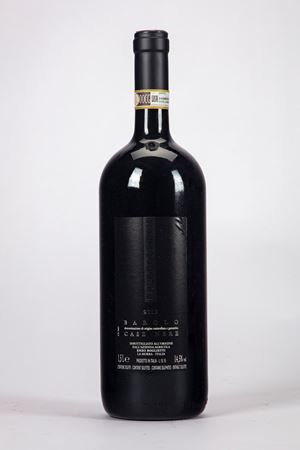  Italia -  Italia - Barolo