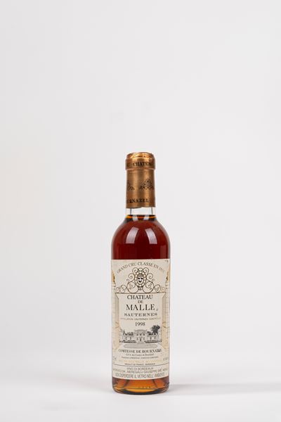 Chateau De Malle