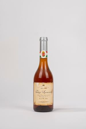 Tokaji Szamorodni Dry Szaraz
