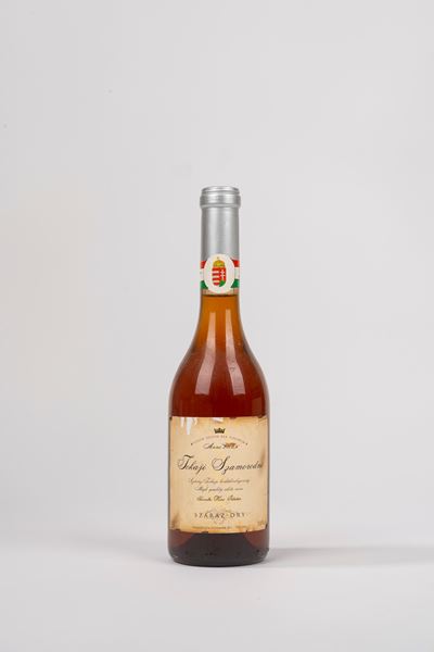 Tokaji Szamorodni Dry Szaraz