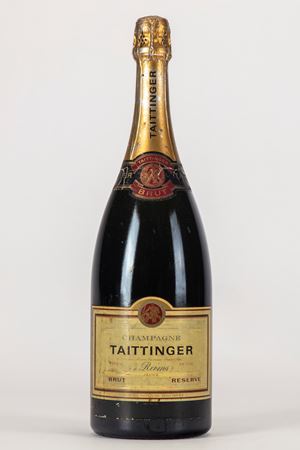 Magnum Taittinger  Brut