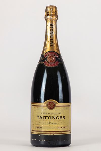Magnum Taittinger Brut