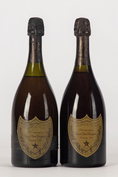 Dom Perignon Brut (2 Bt)