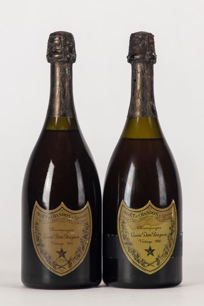 Dom Perignon Brut (2 Bt)