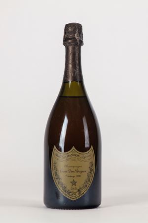 Dom Perignon Brut