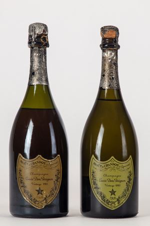 Dom Perignon Brut (2 BT)