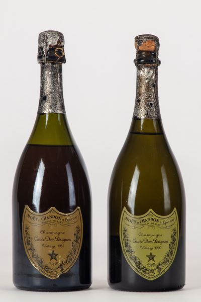 Dom Perignon Brut (2 Bt)