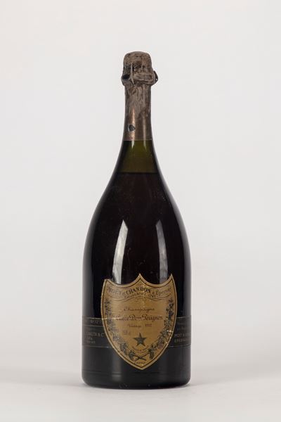 Dom Perignon Brut Magnum
