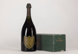 Dom Perignon Brut Magnum