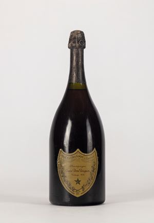 Dom Perignon Brut Magnum