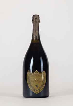 Dom Perignon Brut Magnum