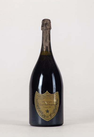 Dom Perignon Brut Magnum