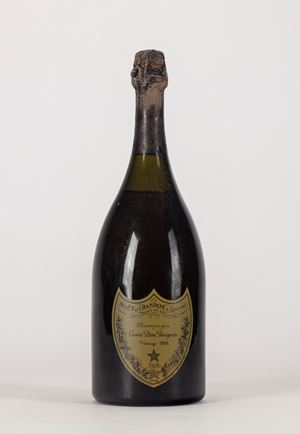 Dom Perignon Brut Magnum