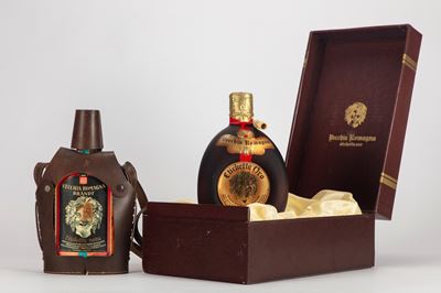 Selezione Vecchia Romagna (2 Bt)