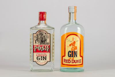 Selezione Gin (2 Bt)