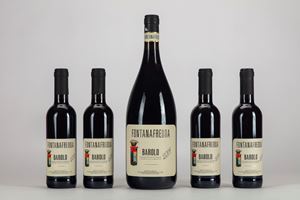  Italia -  Italia - Barolo
