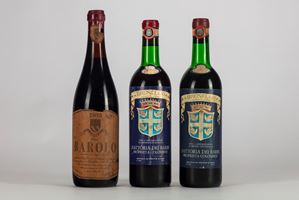  Italia -  Italia - Denominazioni varie
