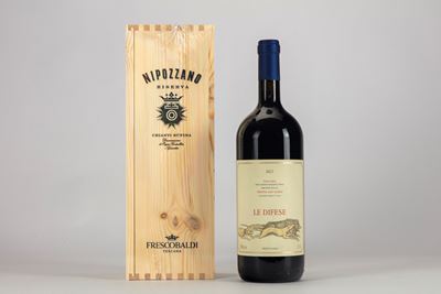 Selezione Toscana Rossi Magnum (2 Bt)