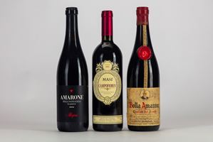 selezione valpolicella (3 bt)