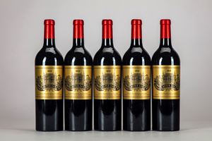 Chateau Palmer Alter Ego de Palmer (5 BT)