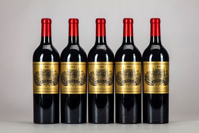 Chateau Palmer Alter Ego De Palmer (5 Bt)