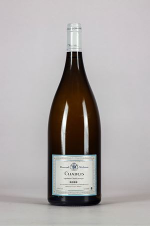 Bernard Michaut Chablis Magnum