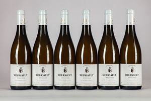 Meursault Sous La Velle, Eurl Patrick Pestre (6 BT)