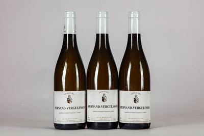 Patrik Pestre Pernand-vergelesses (3 Bt)