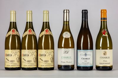 Selezione Chablis (6 Bt)