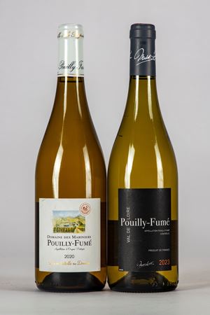 Michel Laurent Pouilly-Fume