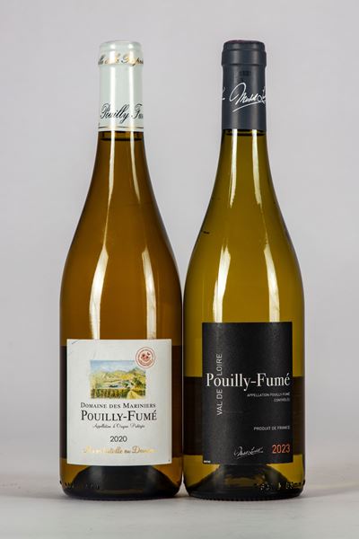 Michel Laurent Pouilly-fume