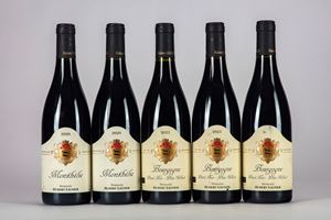 Domaine Hubert Lignier Bourgogne Pinot Noir