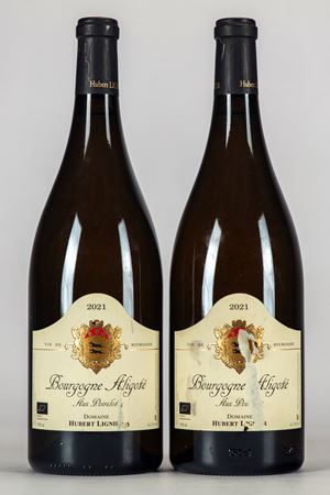 Domaine Hubert Lignier Bourgogne Aligoté Magnum