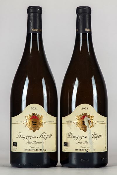 Domaine Hubert Lignier Bourgogne Aligoté Magnum