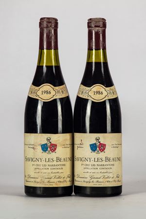Girard-Vollot et Fils Les Narbantons (2 BT)