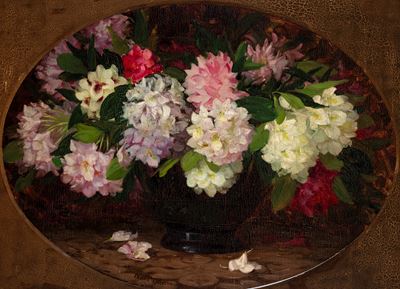 Vaso di Fiori