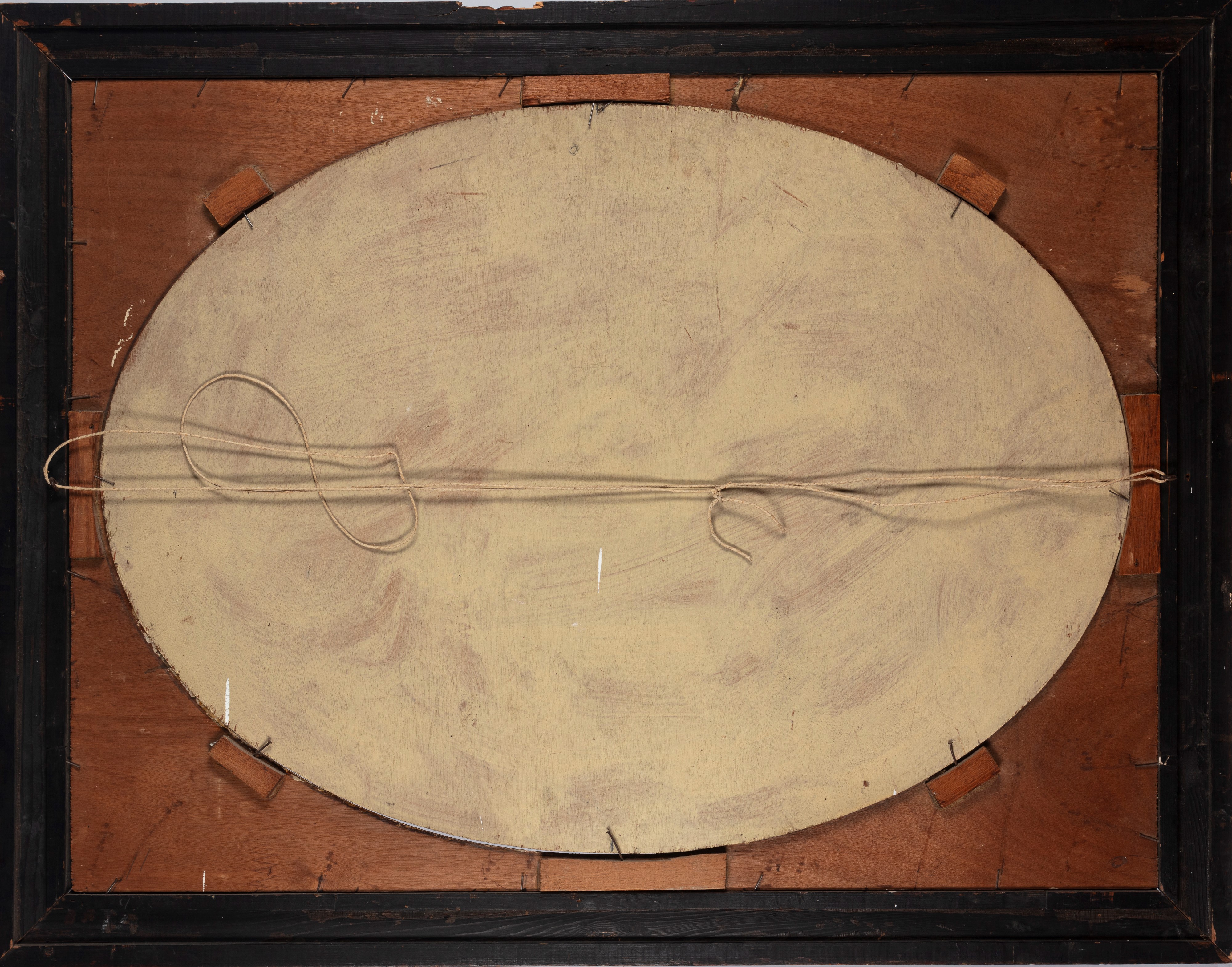 Ettore Olivero Pistoletto - Vaso di Fiori