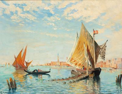 Venezia