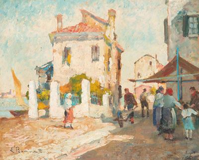 Vita a Chioggia